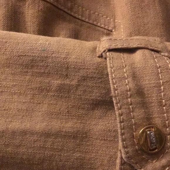 St. John  Sport embellished Jacket by Marie Gray - Picture 10 of 14